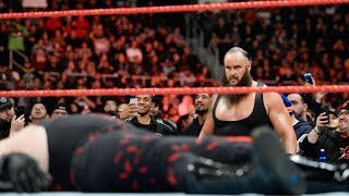 Ups & Downs From Last Night's WWE Raw (Dec 18)