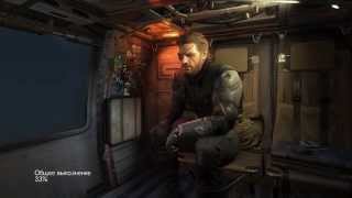 Metal Gear Solid V: The Phantom Pain #27 - Спасение разведчиков