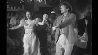 Banjo On My Knee/Swanee (1936) Buddy Ebsen & Barbara Stanwyck