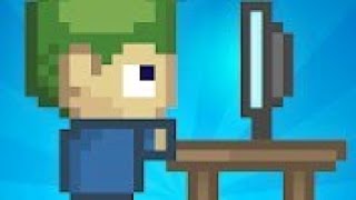 Streamer Sim Tycoon showcase.
