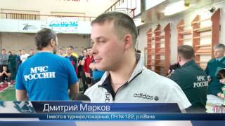 Турнир по мас рестлингу в Торпедо