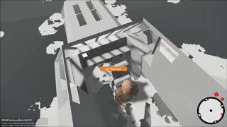 Stormworks Build and Rescue Early Access Gameplay - MV Earthrace