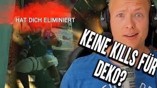 KEINE KILLS FÜR DEKO & MARBOSSA UNSTERBLICH?! | RAINBOW SIX: SIEGE