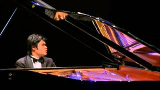 Nobuyuki Tsujii - Chopin - Nocturne No 2 in E major, Op 62