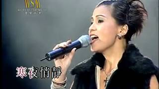 李麗蕊 - 堤岸  (有FOLK氣非一般民歌演唱會)