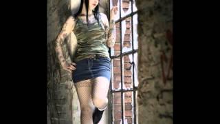 King Hammond - Tattoo Girl (Subtítulos Español)