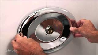 How to Install a Chateau® Single-Handle Conversion Kit