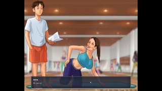 Summertime Saga Bad Mind Adult game Only 18+##97