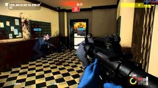 payday 2 beta i5-2450m gt635m 6gb Asus n55sl