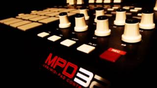 Instrumental-J SEE BEATS (scarface sample)