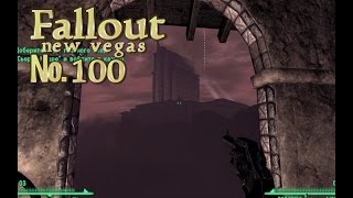 Fallout NV s 100 Начало Гала представления