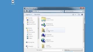 Trying out MEO Encryption Software