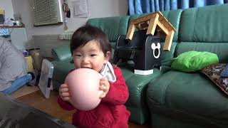 幼児が一番好きなおもちゃはこれ！