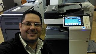 konica Minolta c224 c 284 c452 c552 WhatsApp 11-94248-4417 GUTOSISTEM10