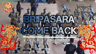 JUARA KOSTUM TERBAIK 1 PASKIBRA SMPN 1 LEUWIMUNDING TINGKAT Se-Wilayah X Jawa barat | LPBB SUMBER