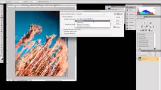 Tutorial Cara Convert Foto RGB ke CMYK dengan PhotoShop