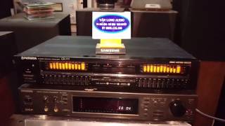 Pioneer CR777 là một Equalizer khá hay