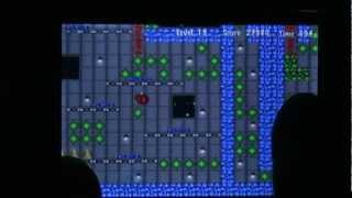 iPhone App Trailer: Super Bob