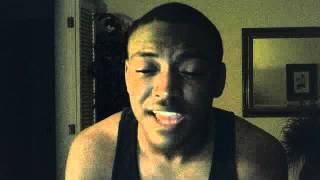 Ej Adams Singing "Change Positions" By Pleasure P