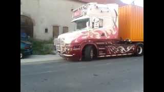 Scania Torpédo Nicolas Sarrut [Mike]