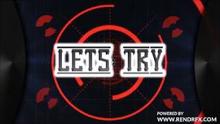 Let's Try [B-Wings]