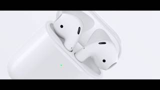 Apple AirPods 2019