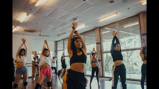 EDW2019 DAY 2 // Maybelline Wong :: Griind