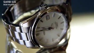 SEIKO SARB 035