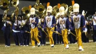MILES College - Neck (field) [HD]