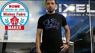 ÓCULOS COM RECONHECIMENTO FACIAL PARA DEFICIENTE VISUAL