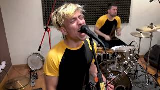 Sonic Revolt - Burn Bright Live Session @ Oh Yeah Records Barcelona