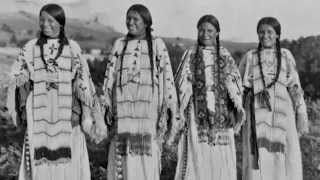 Lakota History: American Disgrace