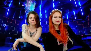 Битва Джаст Денсами B-)
