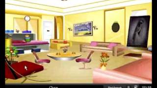Comfy Room Escape