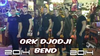 Ork Djodji Bend 2015
