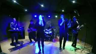 The Underwaves (Cruise Ship Party Band)
