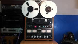 Sony TC 9040
