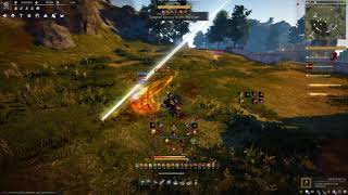 Striker vs Musa 1v1 Masters