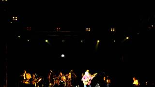 Francesco Guccini - La locomotiva | Live @ Miniera di Serbariu