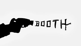 BOOTH | a short film about Lincoln's assassination