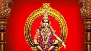 Kanneswamy Chepavaya - Ayyappa Sannidhi
