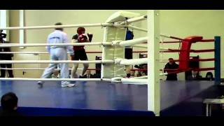 ЧЕМПИОНАТ МОСКВЫ 2010 ФИНАЛ ЖЕНЩИНЫ