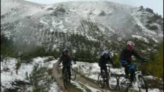ruta btt prioro  091108