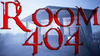 [GR] Room 404 - Act 3 - Room 404