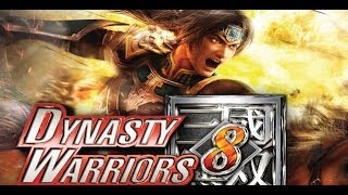 Обзор Dynasty Wairriors 8