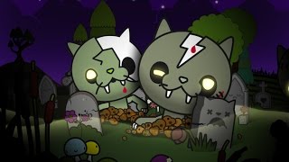 Мультик игра Ударный отряд котят / Кот с базукой часть 1
