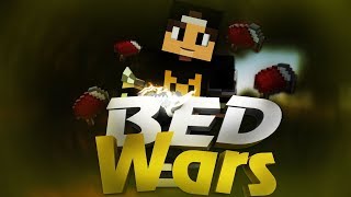 Bed Wars с читом Envy 2.6 [ТОП ЧИТ НА MineCraft] 1.8