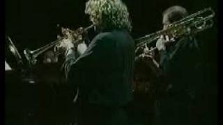 Wim Mertens - Comme En Dormant [live]