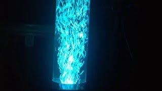 Bubble Lamp