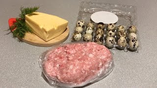 ? МЕНЮ ДЛЯ СОБАК #13 | ЧЕМ КОРМИТЬ СОБАКУ | НАТУРАЛКА